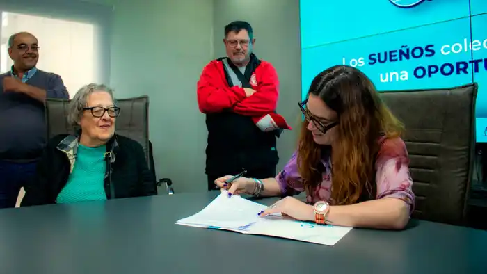 Puerto Participativo