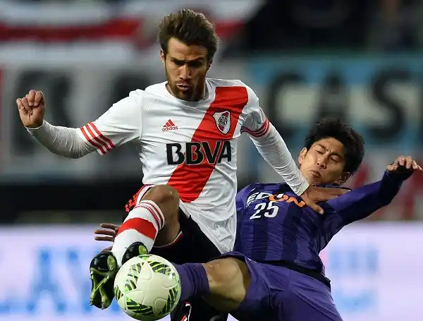 Ponzio, a juicio oral por supuesto arreglo de partidos en España