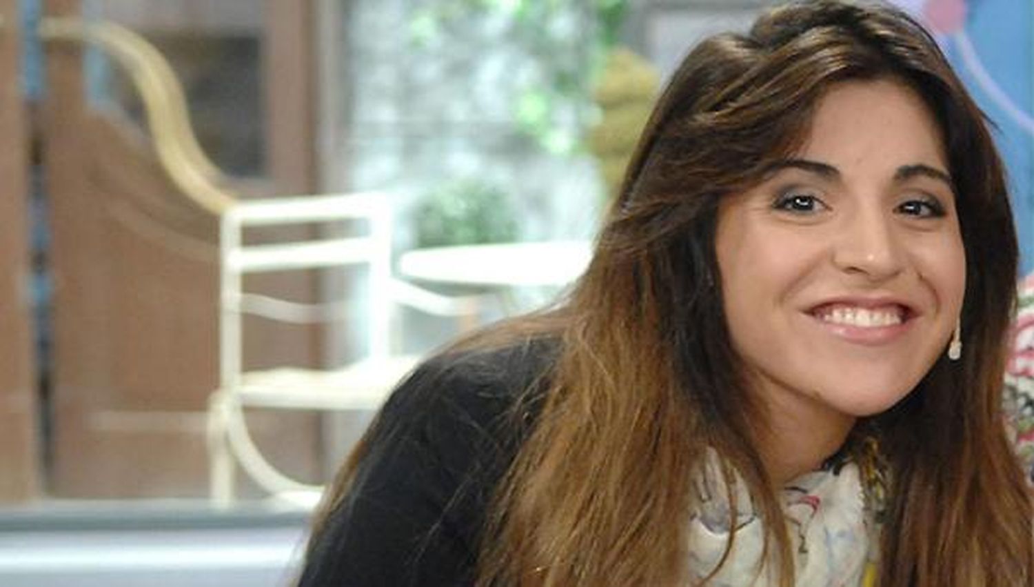 Gianinna Maradona a Verónica Ojeda: "Yo hoy sí te entierro"