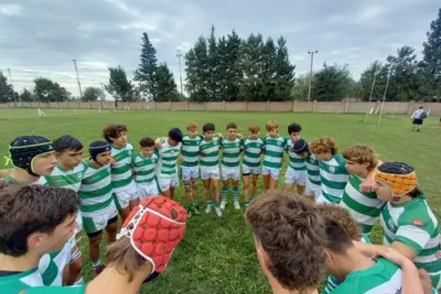 Resultados de las M del CRAR