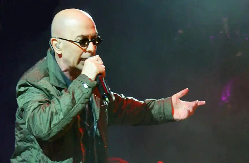 Mendoza: Todo listo para el recital del Indio Solari