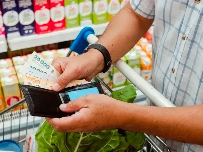 Tras el 2,1% de julio, cuáles son las expectativas para la inflación de agosto