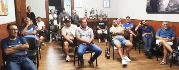 El 23 de marzo comienza el torneo de la Divisional B