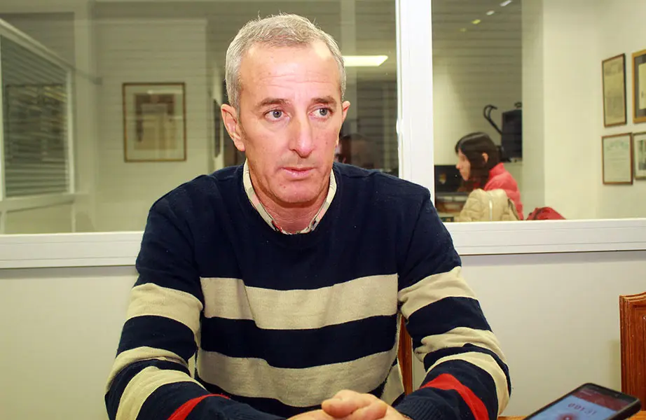 “Confiaba en la Justicia y al escuchar a la jueza me quebré”