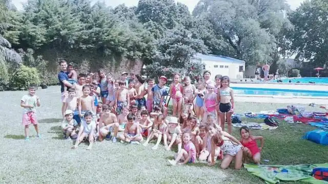 Tendrán un 50% de descuento en colonia de vacaciones los hijos de afiliados