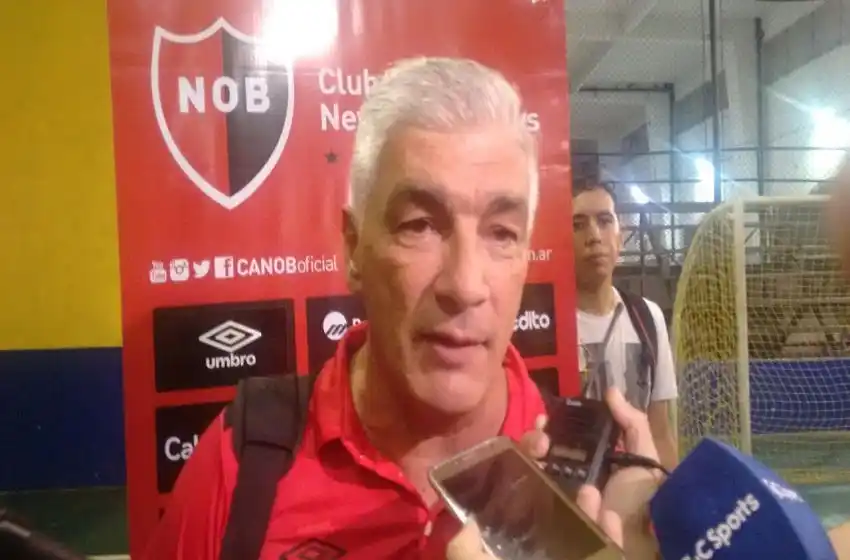 De Felippe: «Boca tiene mucha jerarquía y te lo hace sentir»