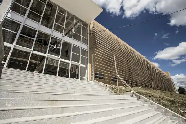 Destacan la inversión de más de 1500 millones de pesos en obras 