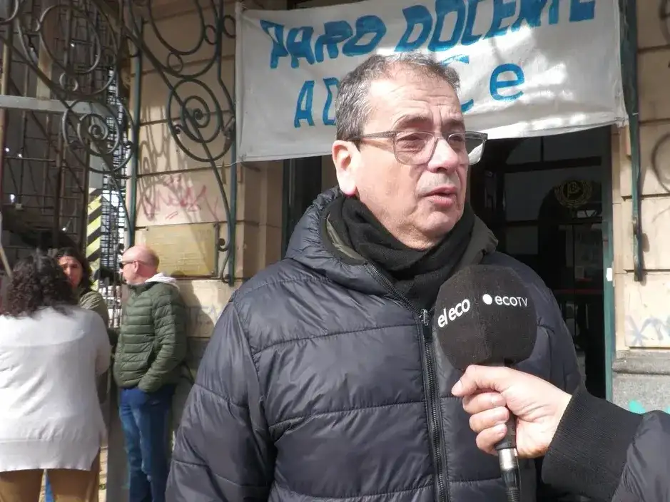 Para Adunce, es fundamental "separar y tener bien claras las cuentas" antes de avanzar en cualquier acuerdo.