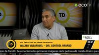 En cuánto bajó la cantidad de motos secuestradas por ruidos molestos