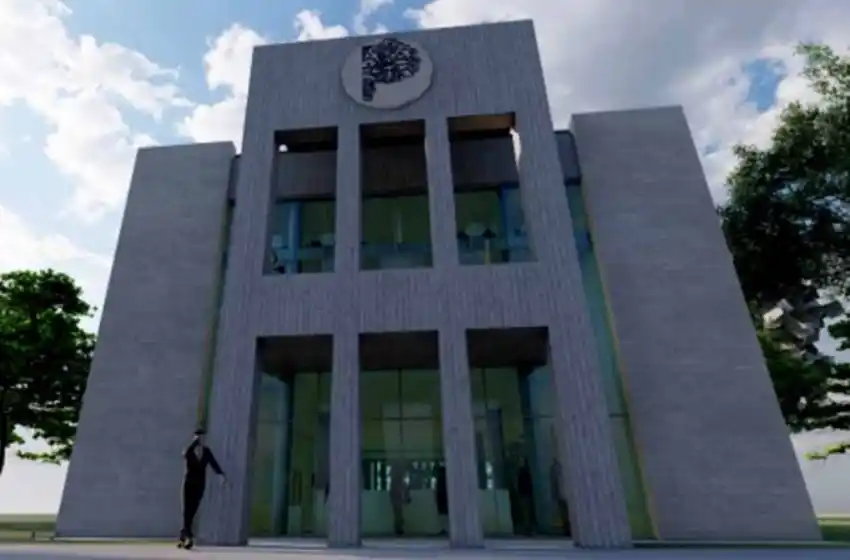 Se licitó la construcción de la Casa de la Provincia de Mar del Plata