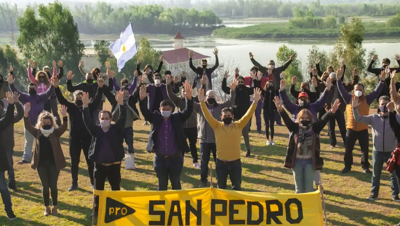 #E21: el PRO quiere “una lista única” con todo los sectores de Juntos por el Cambio