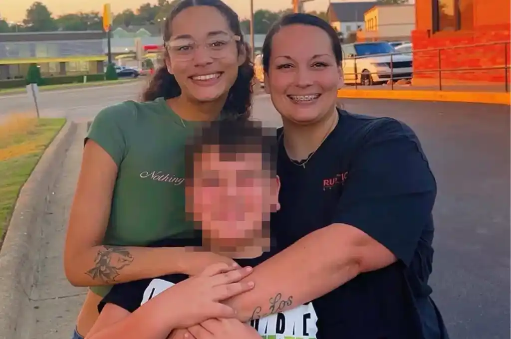 murió asesinada por pitbulls 1