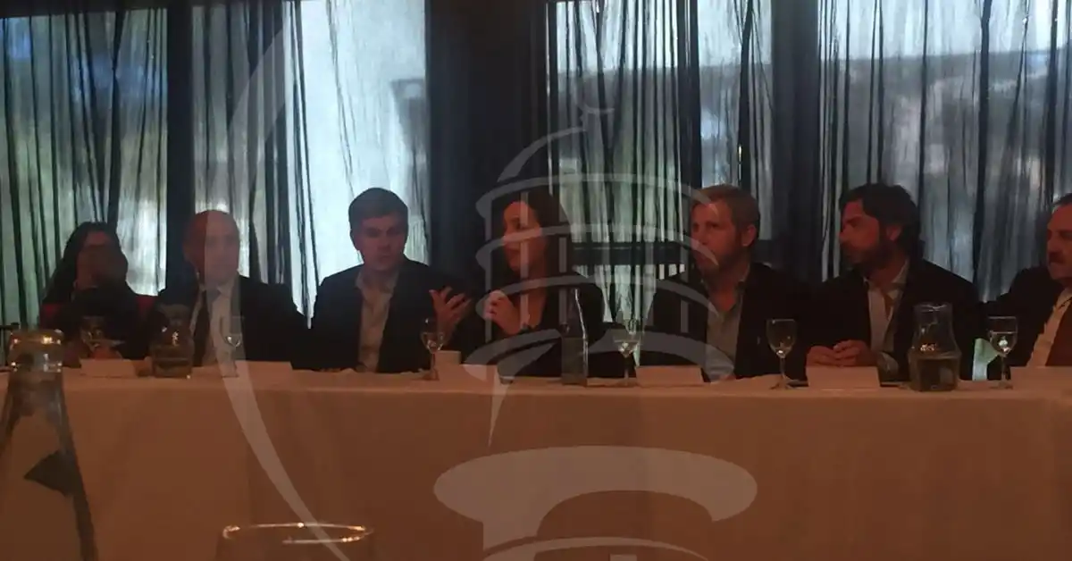 Sin Monzó, el PRO se reúne en La Plata