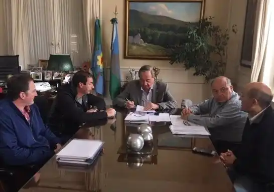 Colocarán 3600 medidores de agua en la ciudad de Tandil