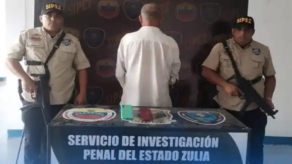 ESTE ABERRADO secuestró y abusó de una joven con discapacidad: está preso