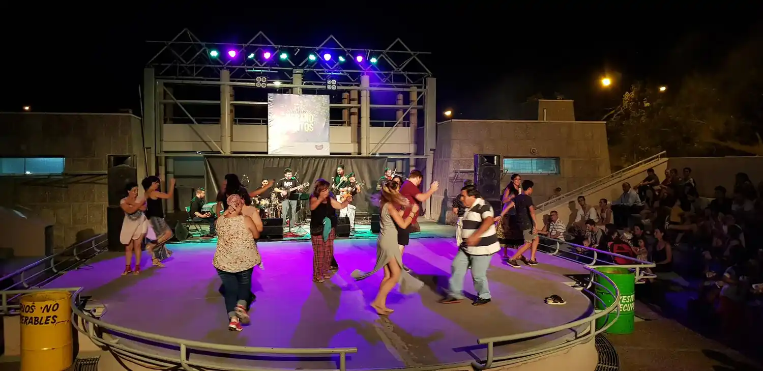 «Verano Juntos» ingresa en su cuarta semana: conocé las propuestas