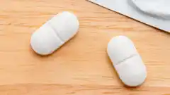 Retiran del mercado dos lotes de paracetamol y un antimicótico