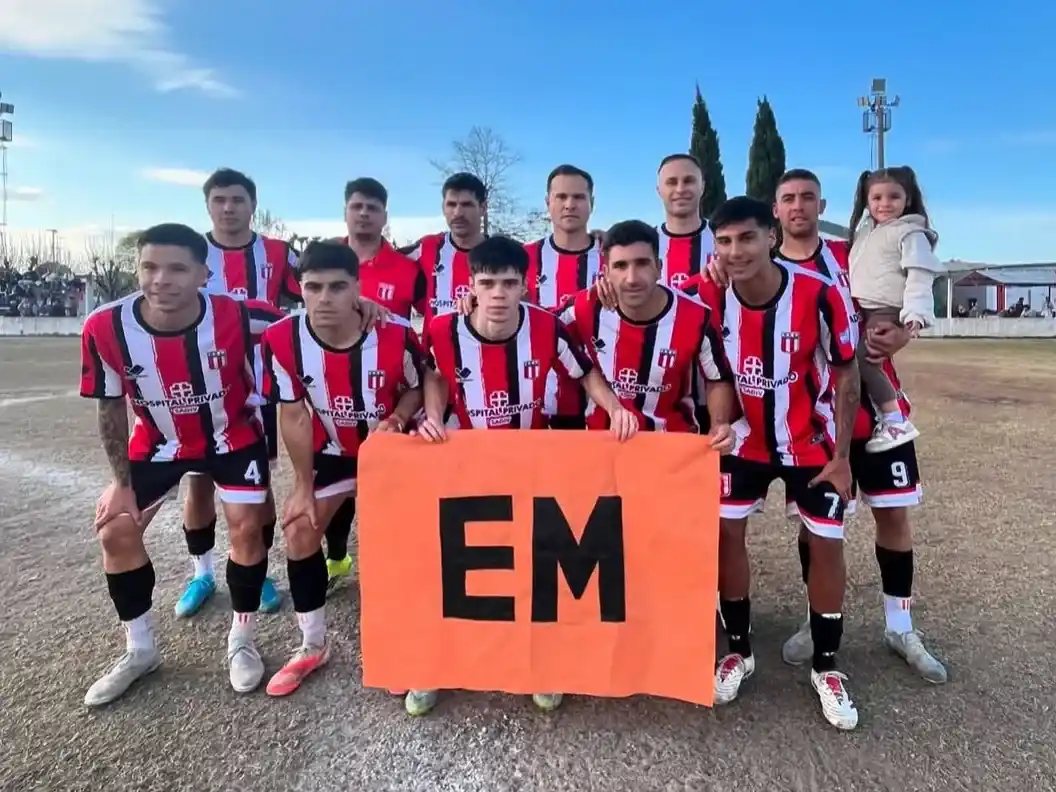 Paraná derrotó en su cancha a Sportivo y se acercó a los punteros. PH: prensa Paraná