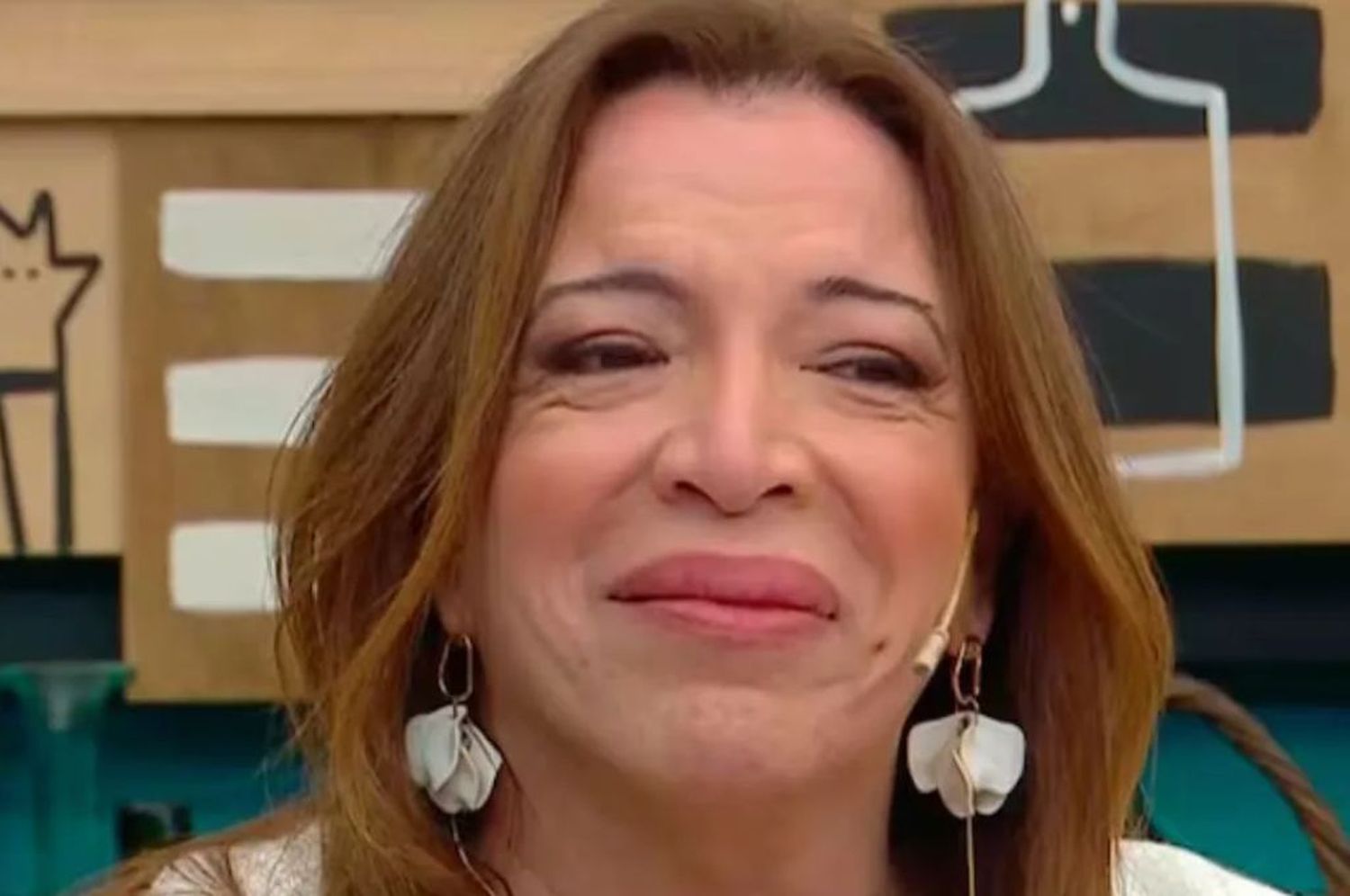 Lizy Tagliani