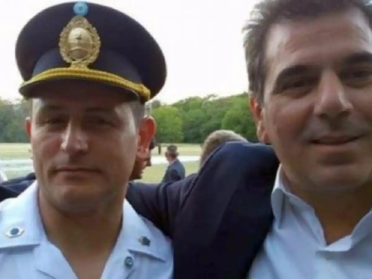 Apareció el asesor de Ritondo buscado hace cuatro días