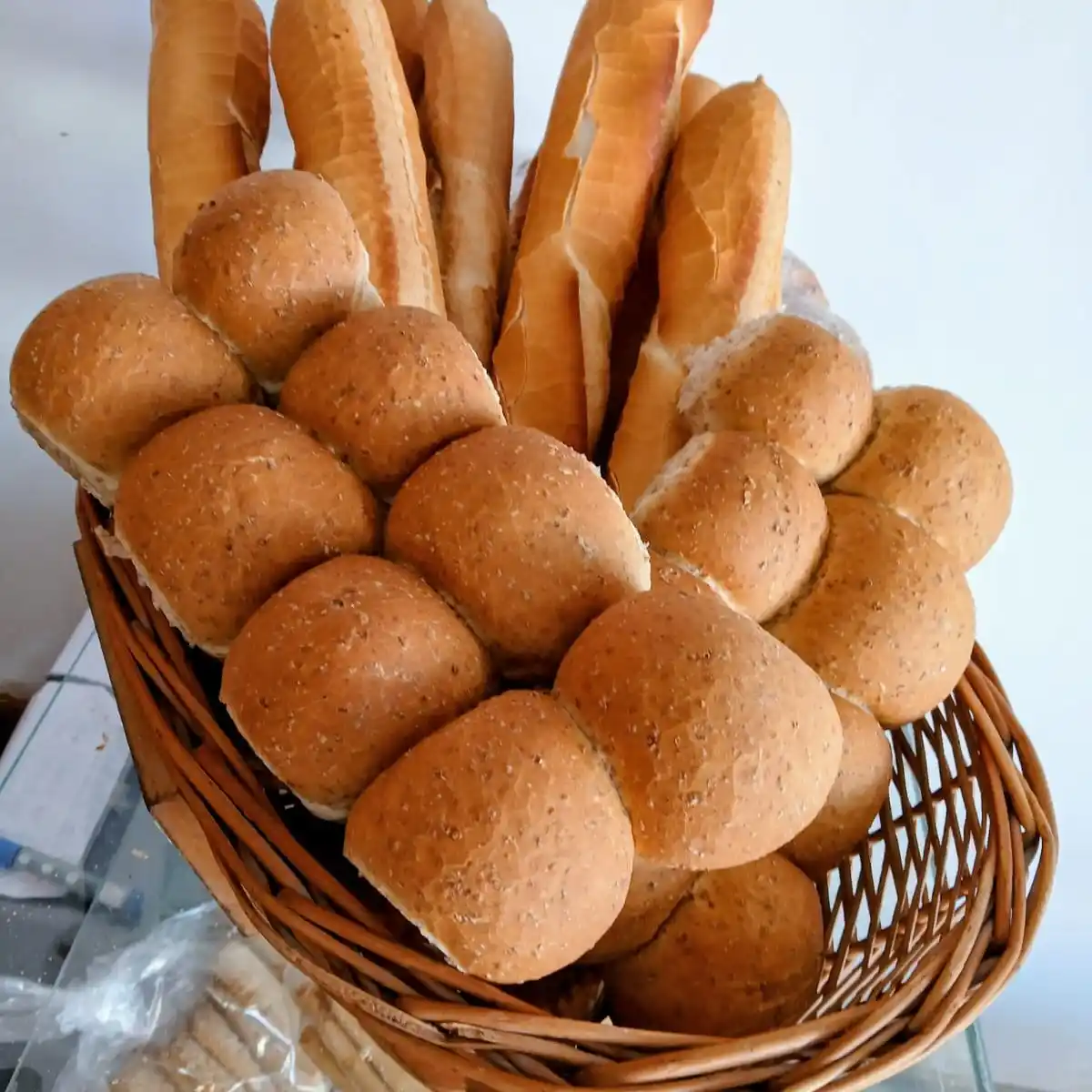 panificacion pasta pastel