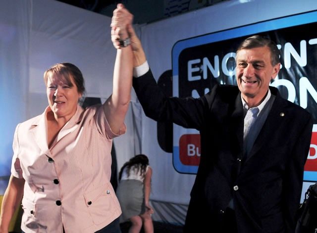 Elecciones 2015: Con presencia de Binner y Stolbizer, el GEN se reune en Mar del Plata