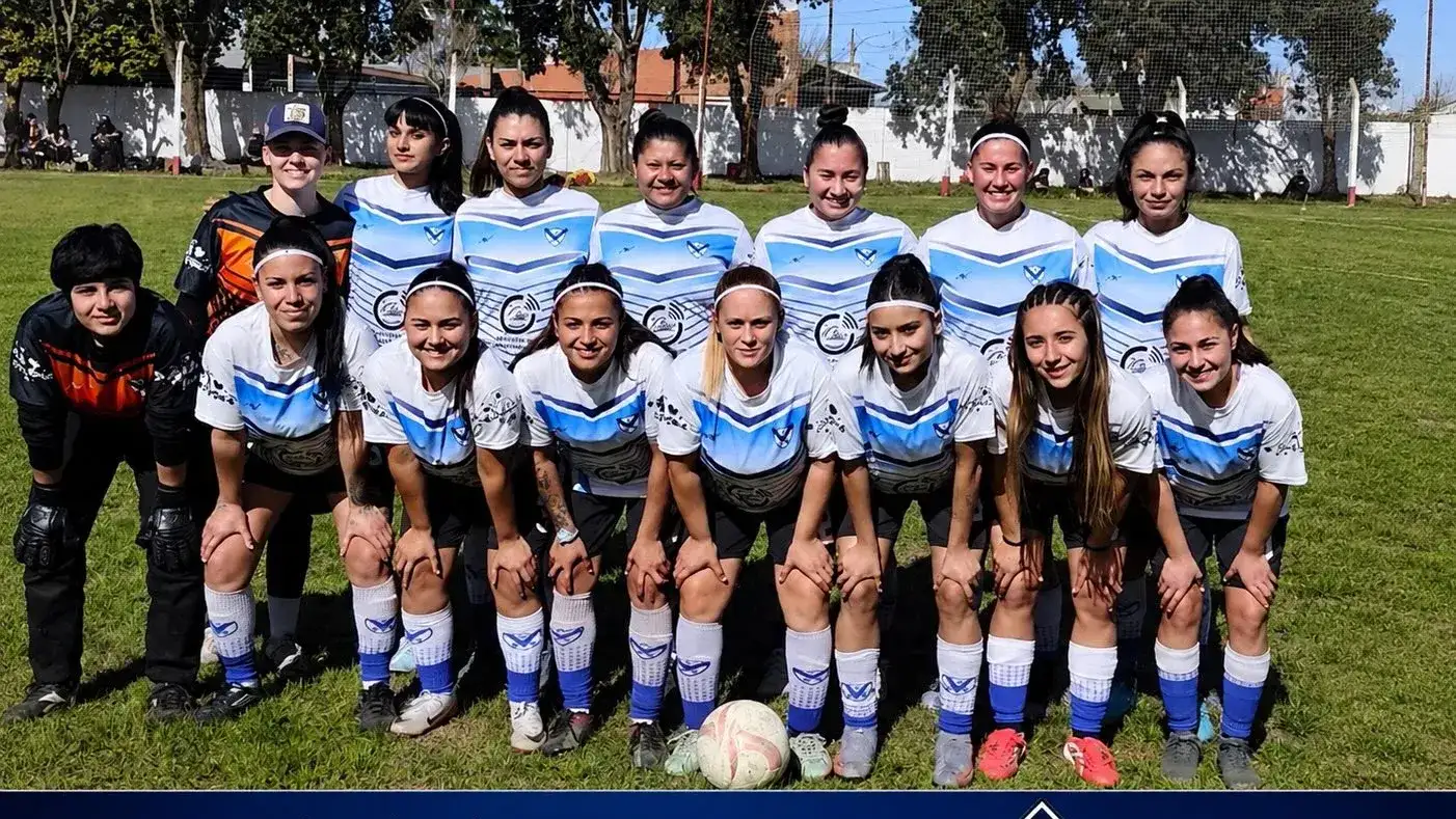Fútbol Femenino - 2