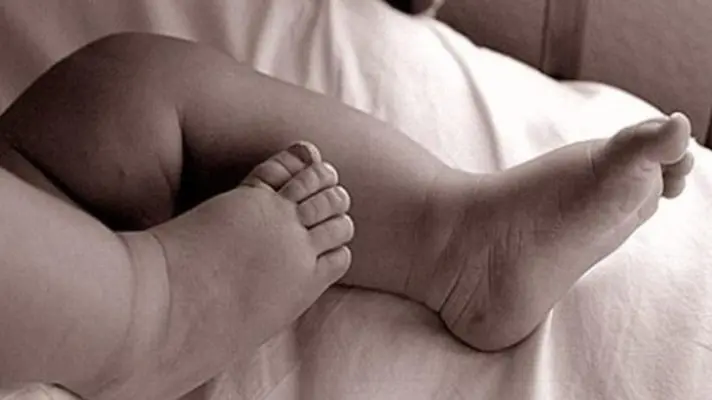 LE DESPRENDIÓ SUS ÓRGANOS: padrastro mató a palos a bebé de 20 meses en Colombia. Lea lo que sucedió…