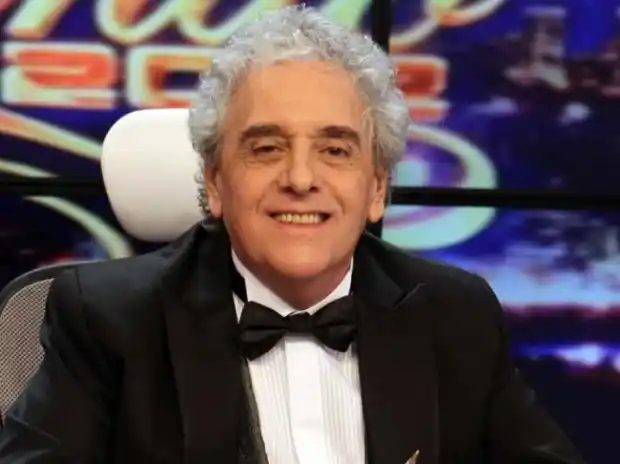 Falleció Antonio Gasalla a los 84 años