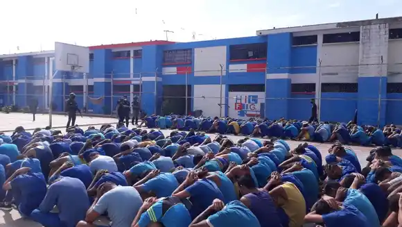 Tras motín en Uribana: ministra de Servicio Penitenciario asegura que todo “está bajo control”