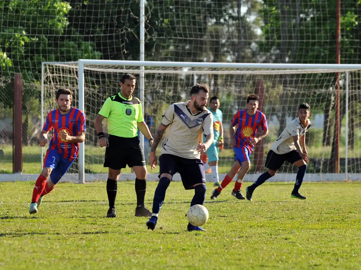 Cayeron en su propia casa