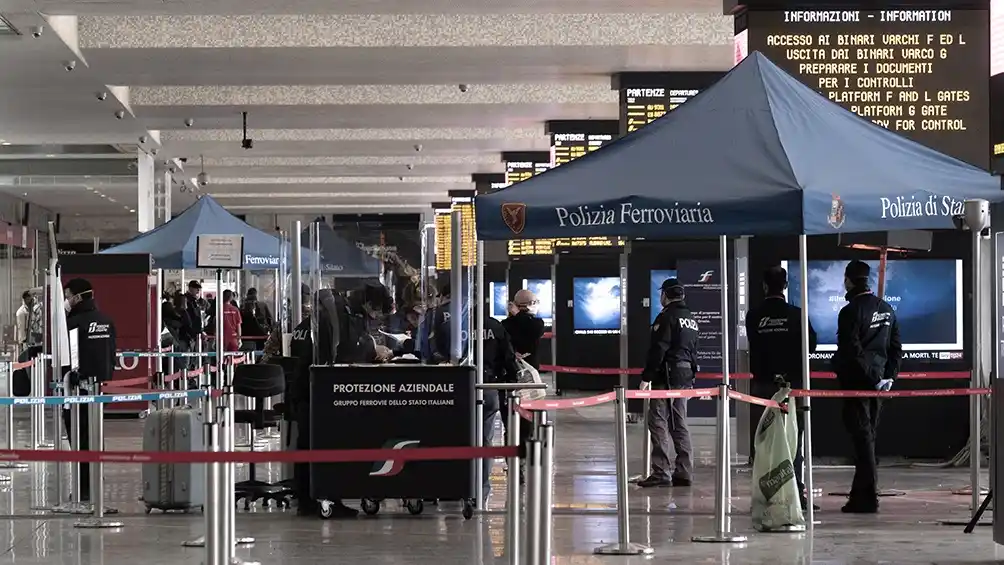 Reducen vuelos con Europa y suspenden nuevos destinos para evitar ingreso de nuevas cepas