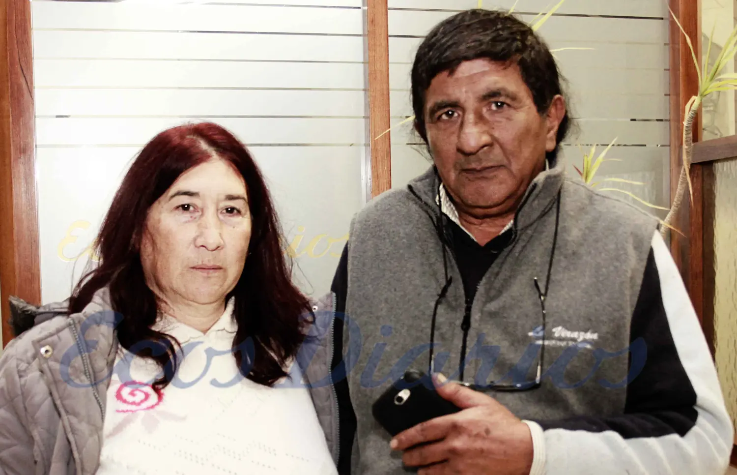 “Anticipamos lo que iba a pasar, el que atropelló y mató a Darío se fugó”