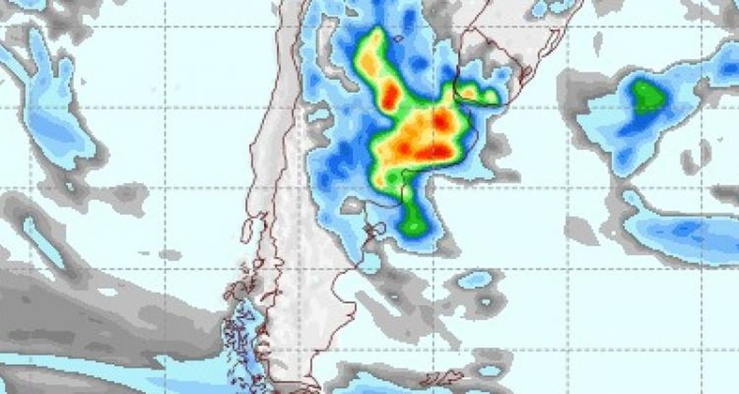 #30D – La Previa: Las fiestas de Náutico y Pescadores dependen del pronóstico de lluvias