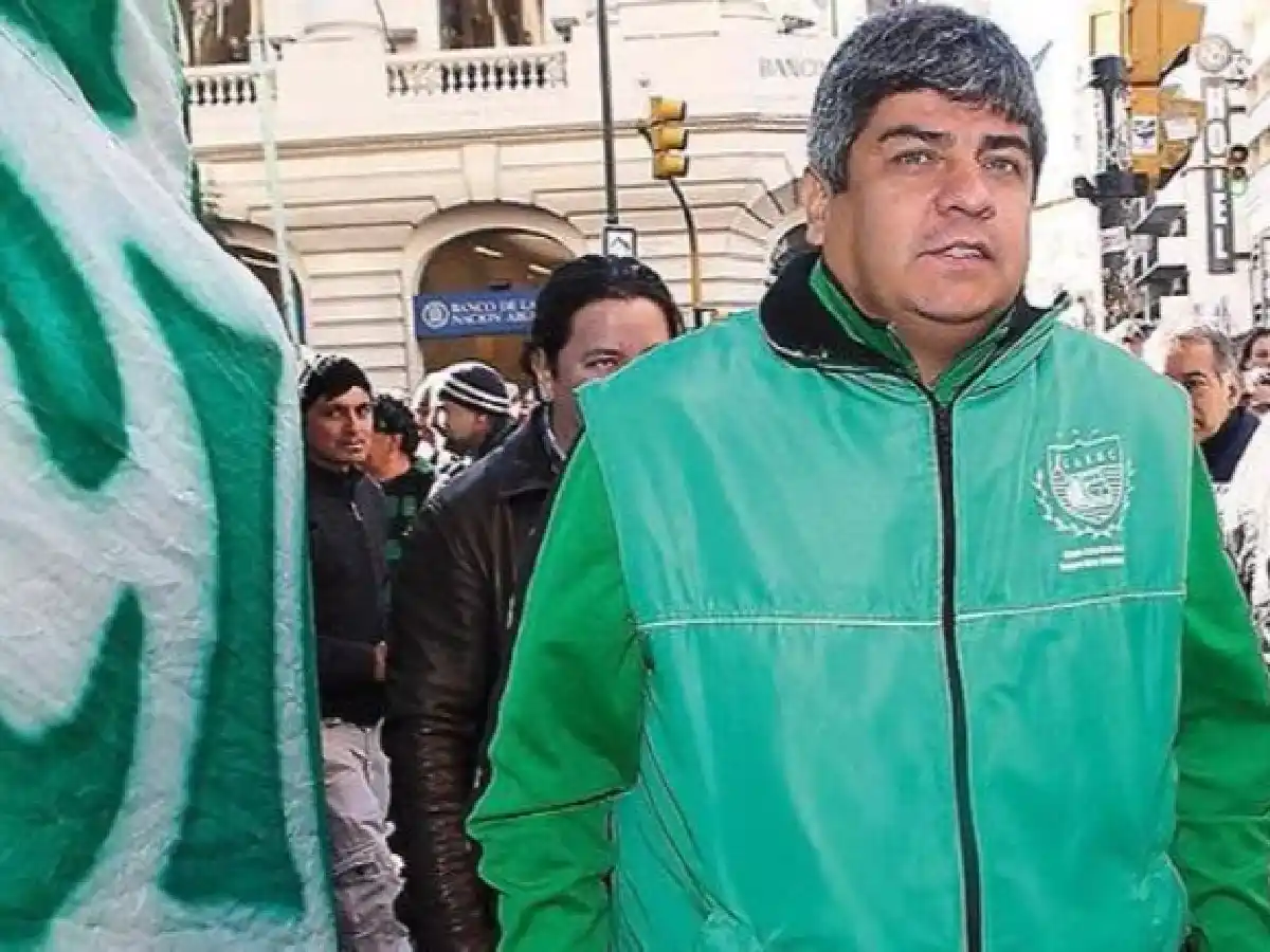 El moyanismo anunció que crearán una corriente sindical alejada de la CGT