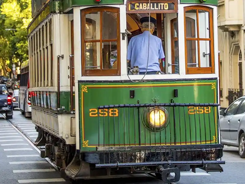 Invierno en la Ciudad