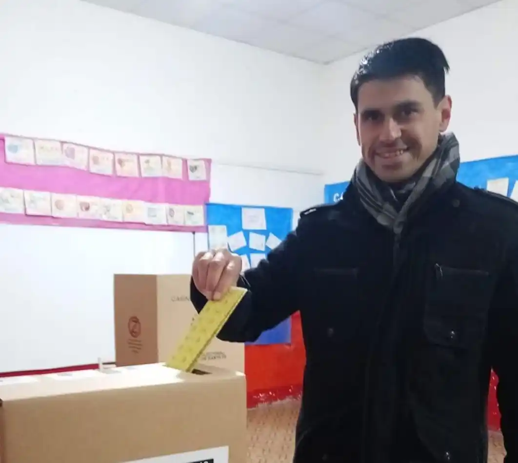 elecciones comunas general lópez - 3