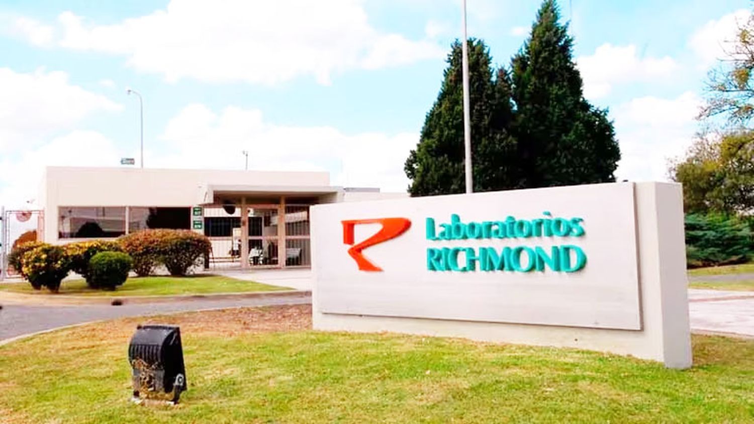 La ANMAT autorizó a Laboratorios Richmond producir la vacuna contra el COVID-19