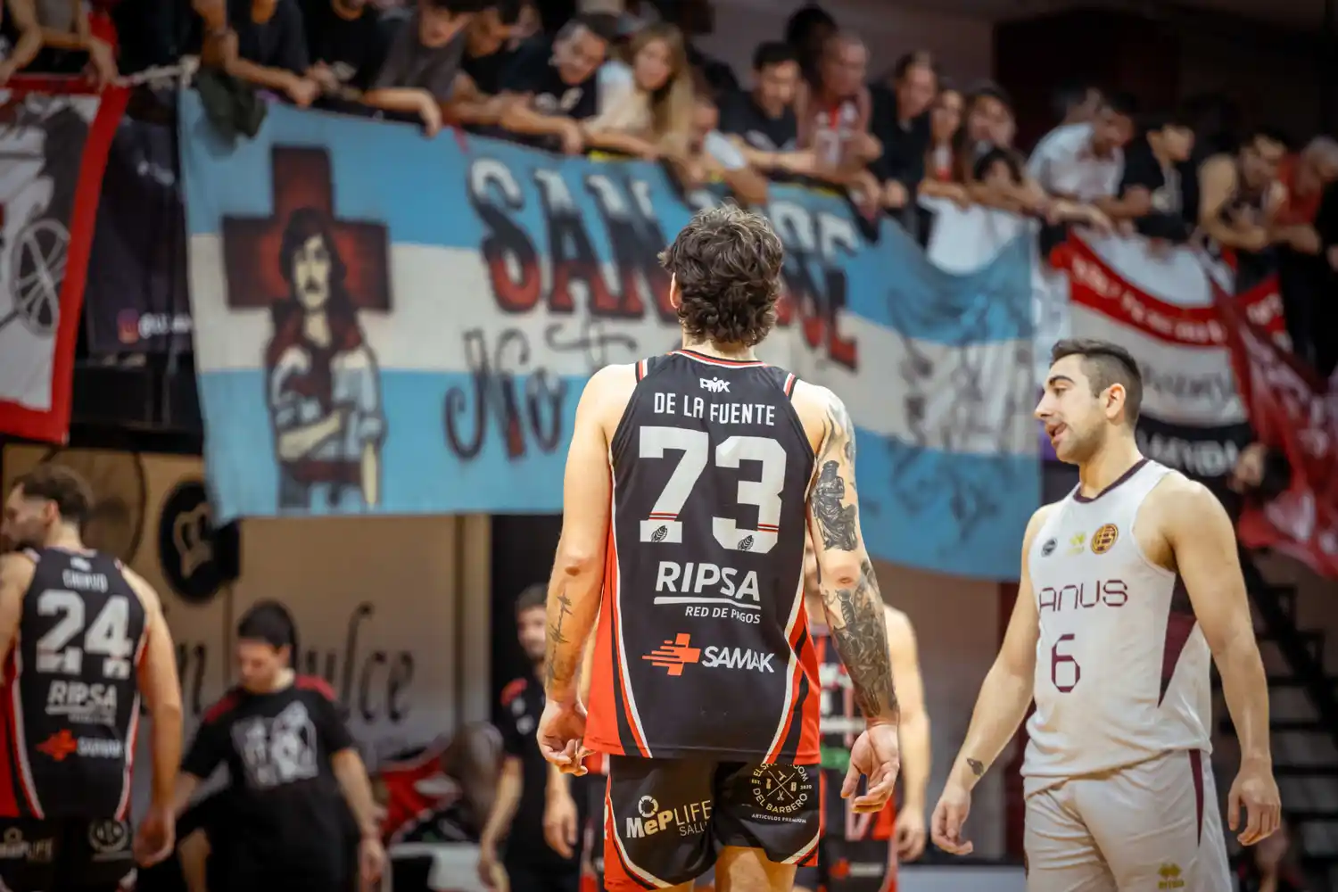 La Liga Argentina tiene formato para la próxima temporada