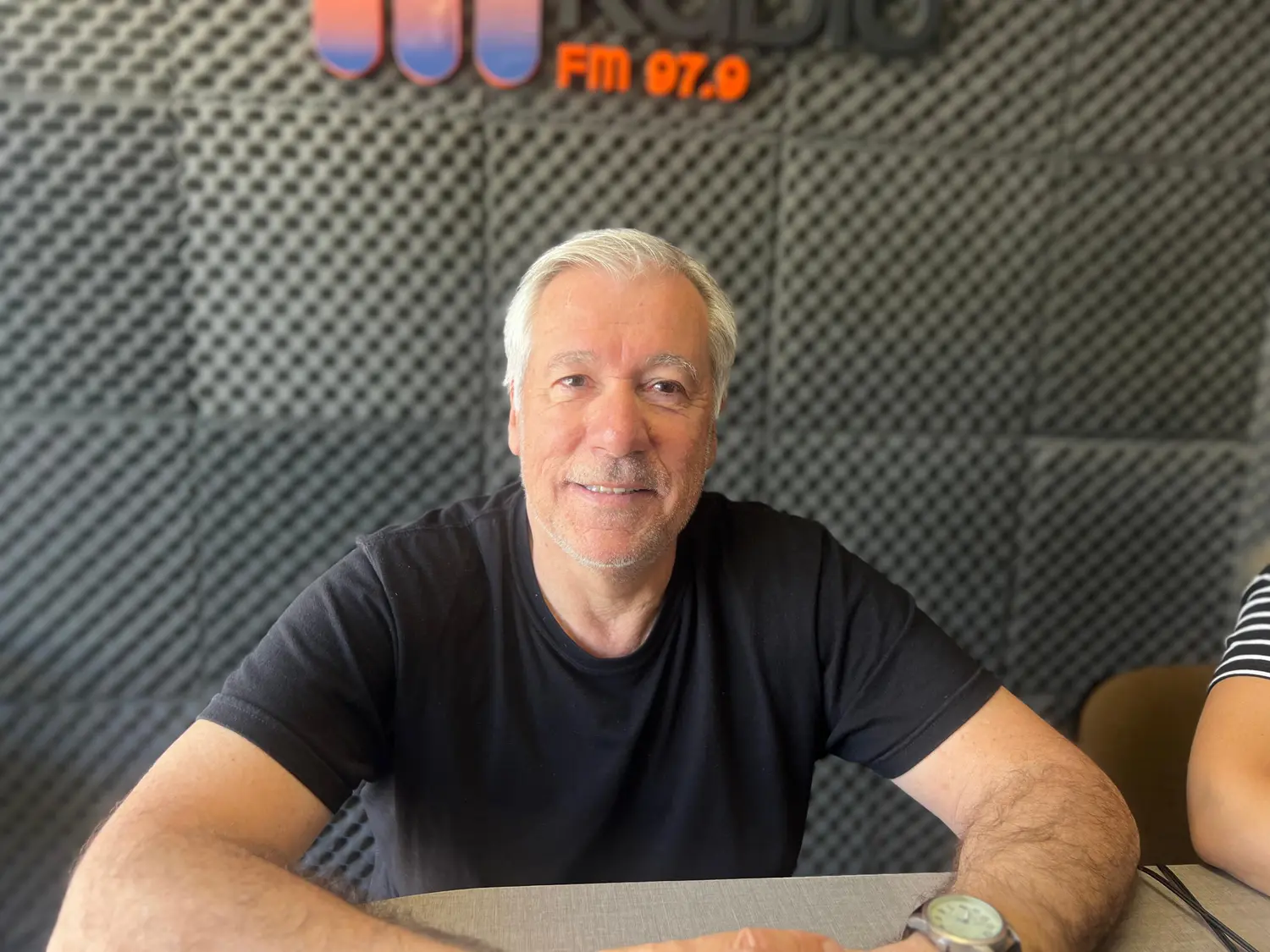 Archivo Ecos Diarios por Raúl Jáuregui