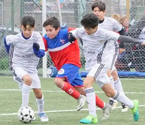 Del Valle clasificó a semifinales  y va por el oro en la BA Cup