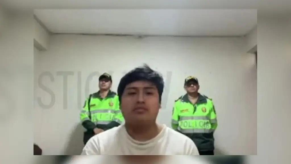“Pequeño J”