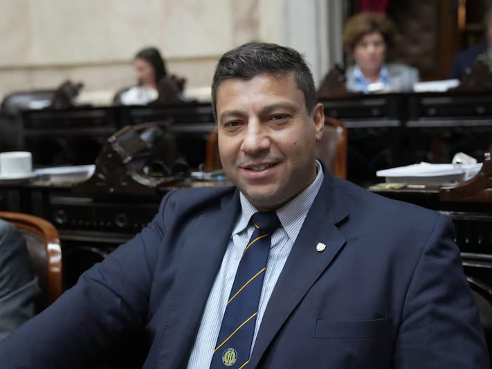 Gabriel Chumpitaz