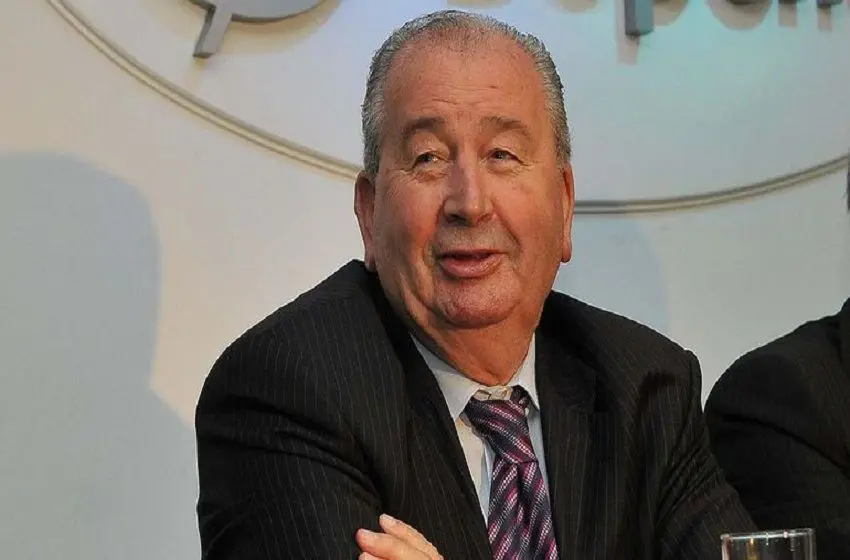 Controversias de “El Presidente”: Qué es real y cuánto hay de ficción en la relación de Julio Grondona con Sergio Jadue