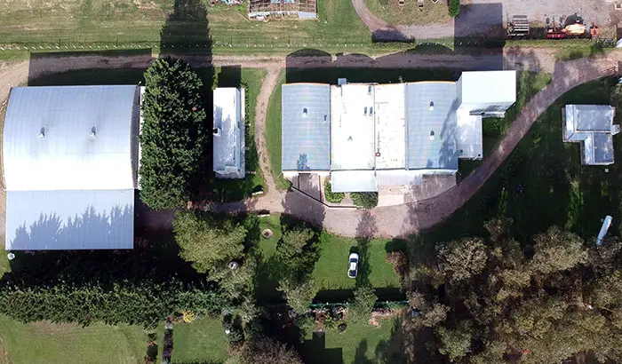 Los productos de AgriGlobal se consolidan en Nueva Zelanda