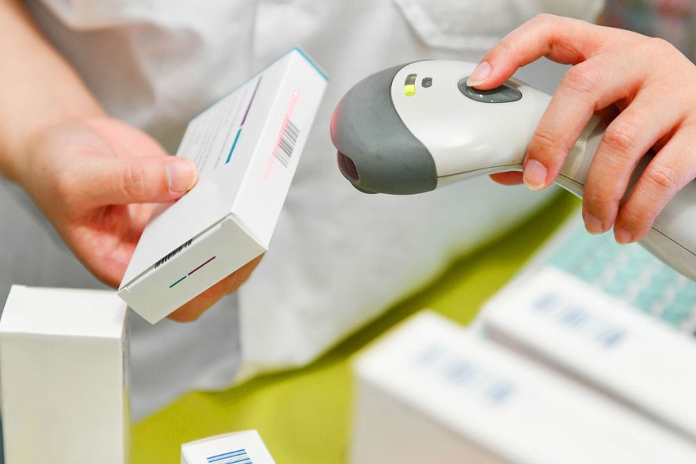 Fuerte suba de medicamentos