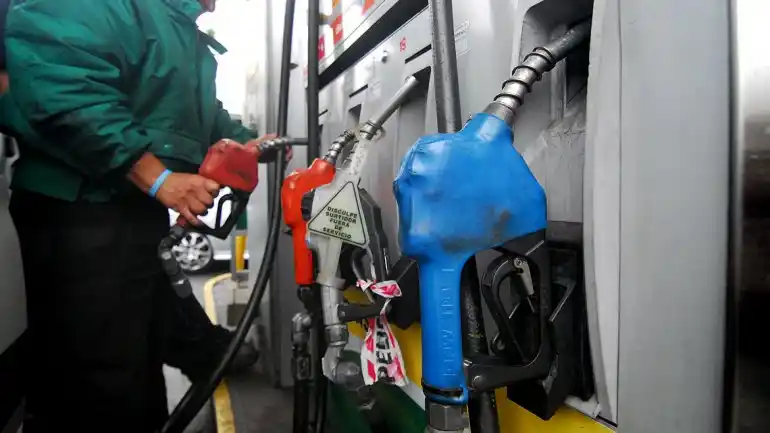 Volvieron a aumentar las naftas, por tercera vez en la era Macri