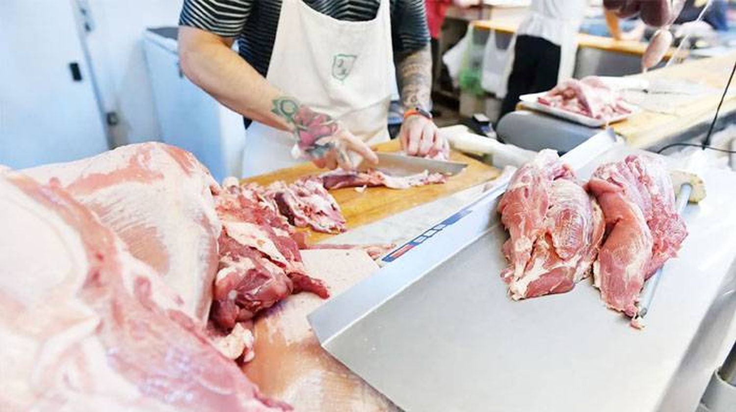 El reintegro del 10 % para la compra de carne arranca el 1 de marzo