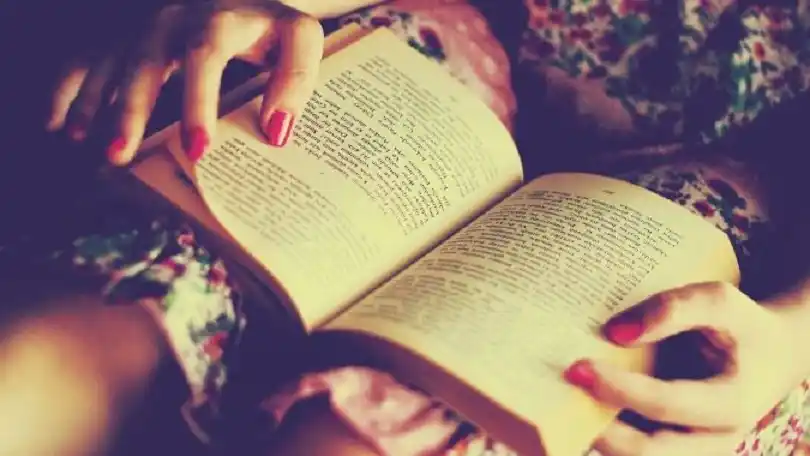 7 de marzo: Día de la lectura