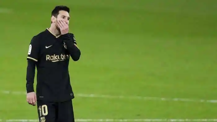 Los bonos millonarios que Barcelona le pagará en cuotas a Messi hasta 2025